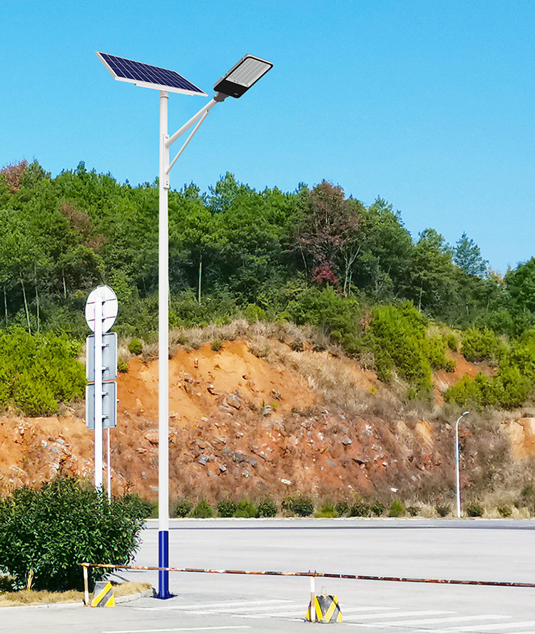 太阳能led路灯_太阳能路灯价格_乐竞·体育官方网站太阳能路灯生产厂家