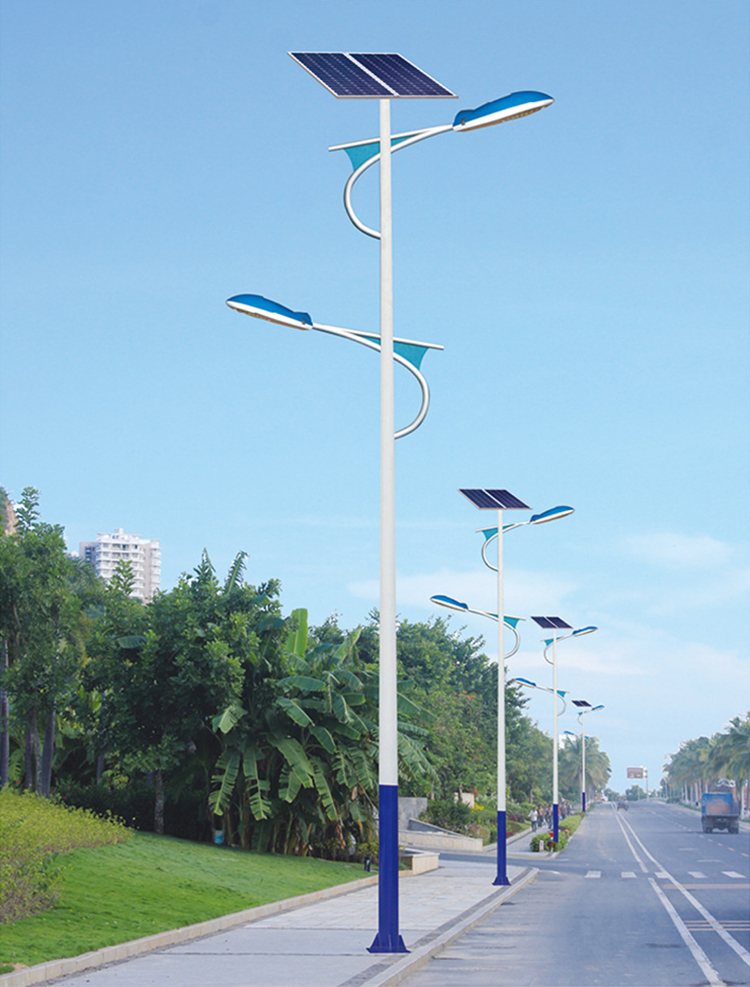led太阳能路灯_太阳能led路灯_乐竞·体育官方网站太阳能路灯
