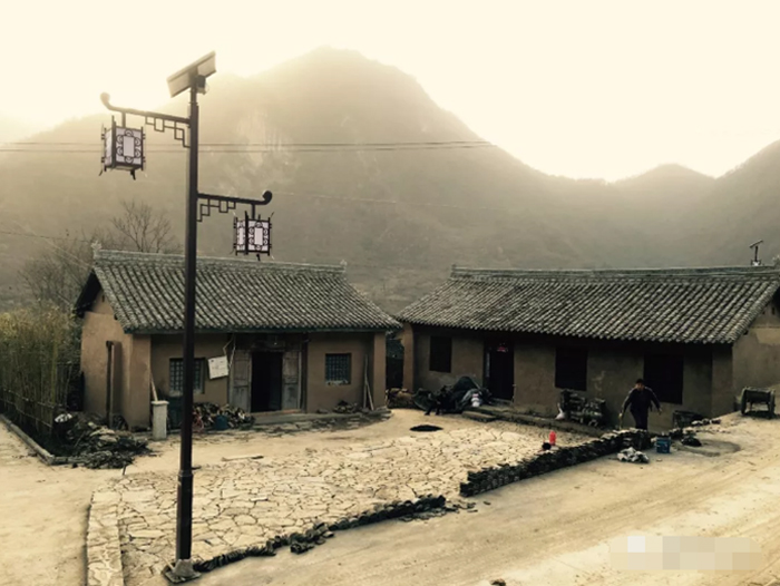 太阳能庭院灯_太阳能仿古路灯_乐竞·体育官方网站太阳能路灯