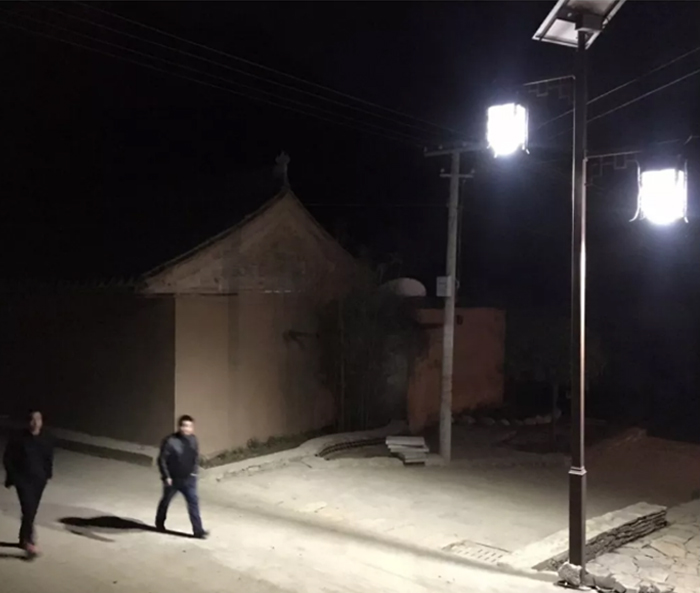 太阳能庭院灯_太阳能仿古路灯_乐竞·体育官方网站太阳能路灯