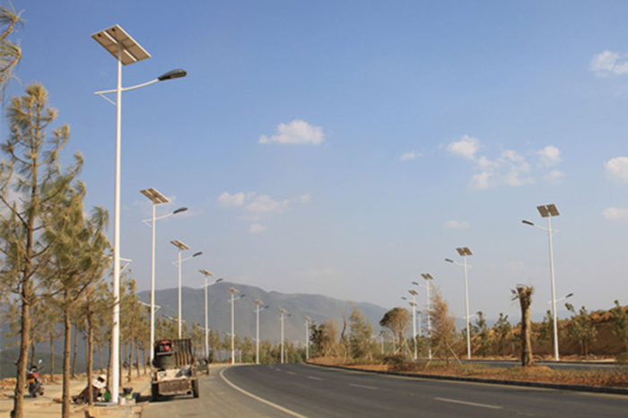 太阳能路灯_300w太阳能路灯_乐竞·体育官方网站太阳能路灯