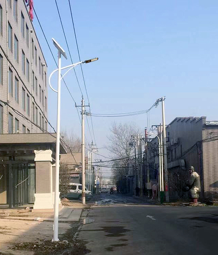 led太阳能路灯_城市道路太阳能路灯_乐竞·体育官方网站太阳能路灯