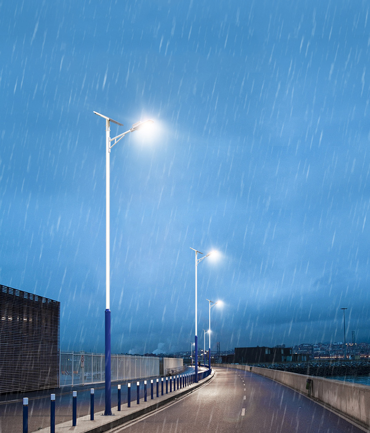 锂电池太阳能路灯_太阳能路灯价格_乐竞·体育官方网站太阳能路灯