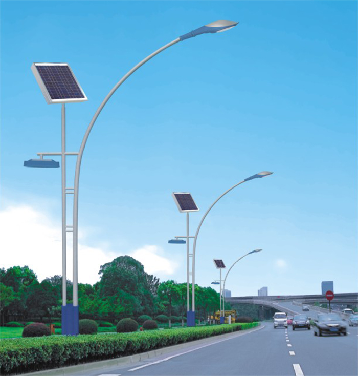 太阳能路灯价格 LED路灯 乐竞·体育官方网站太阳能路灯厂家