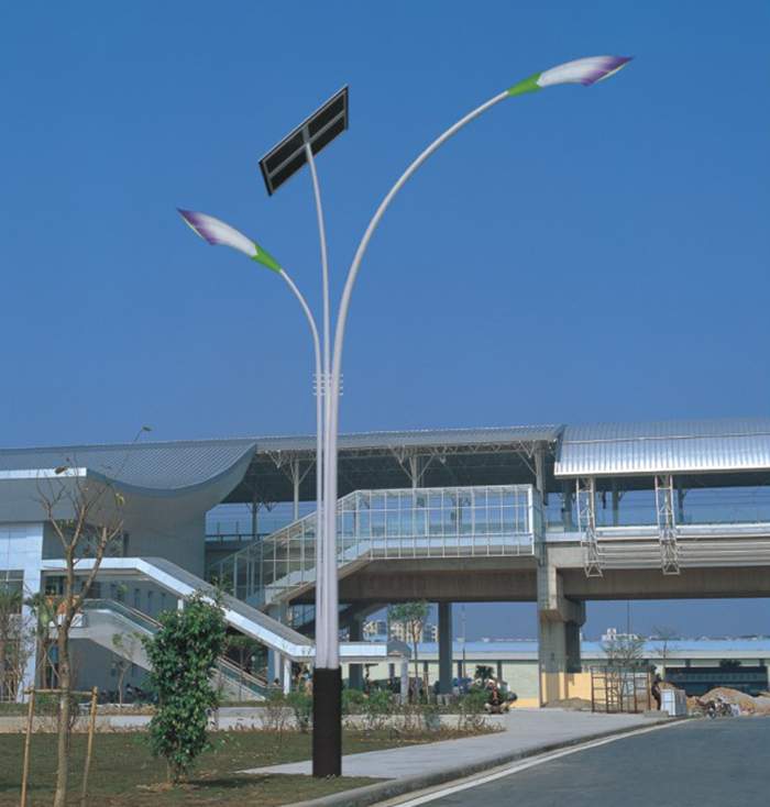 太阳能路灯价格 LED太阳能路灯 乐竞·体育官方网站太阳能路灯厂家