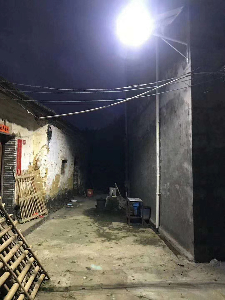 河北太阳能路灯_乐竞·体育官方网站太阳能路灯_太阳能路灯厂家