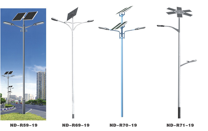 乐竞·体育官方网站太阳能路灯 太阳能路灯价格便宜 太阳能工程路灯
