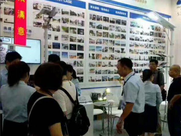 2017年乐竞·体育官方网站广州照明展