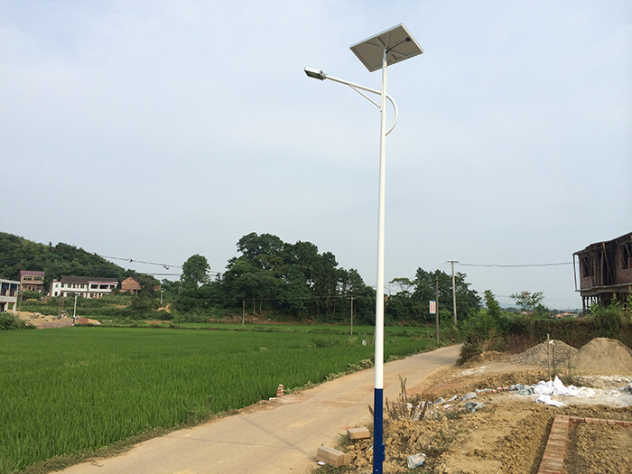 太阳能路灯 太阳能灯具价格 乐竞·体育官方网站太阳能