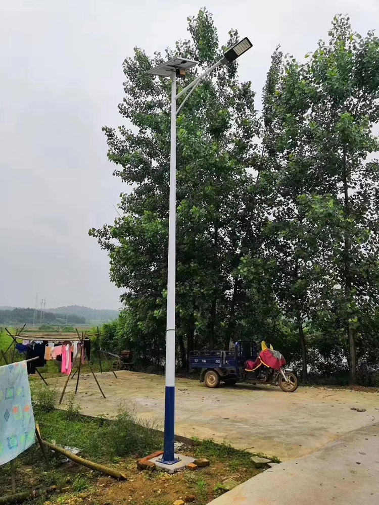 太阳能路灯_湖北太阳能路灯_乐竞·体育官方网站太阳能路灯