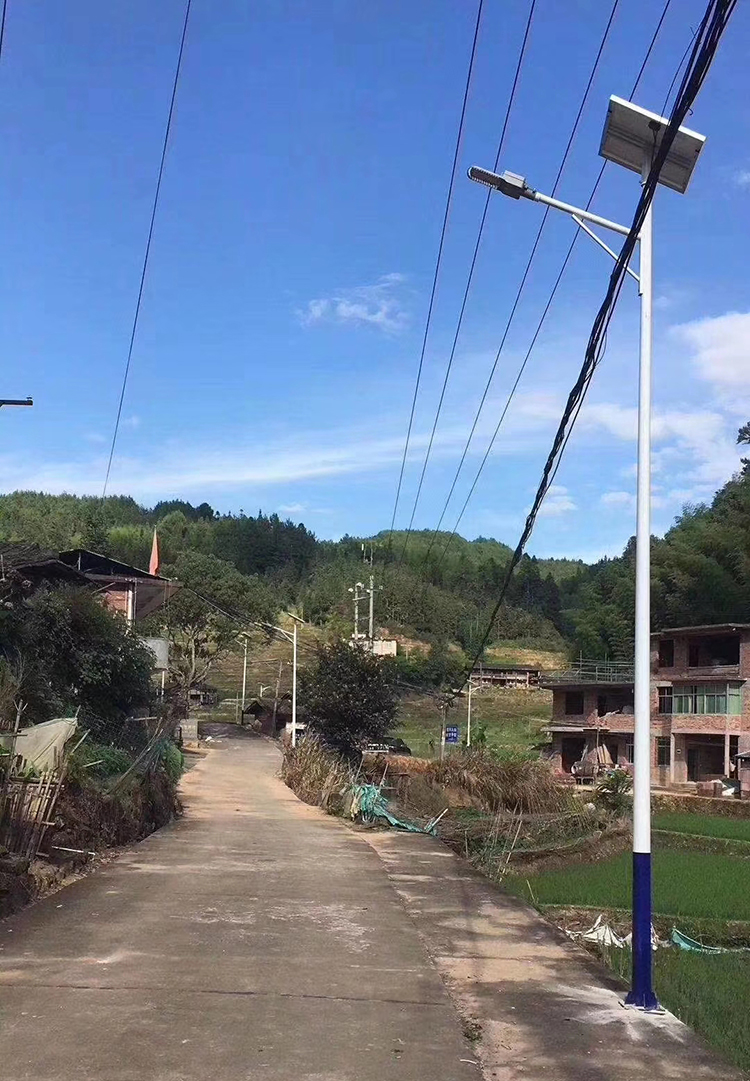 太阳能路灯_湖北太阳能路灯_乐竞·体育官方网站太阳能路灯