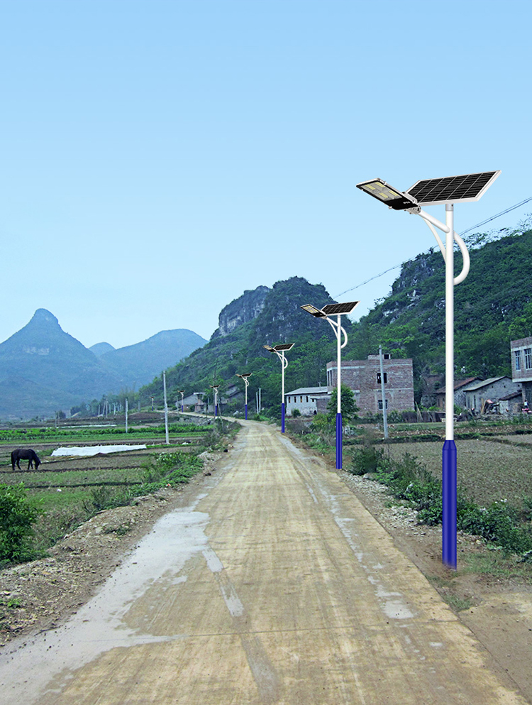 太阳能路灯_新农村建设太阳能路灯_乐竞·体育官方网站太阳能路灯厂家