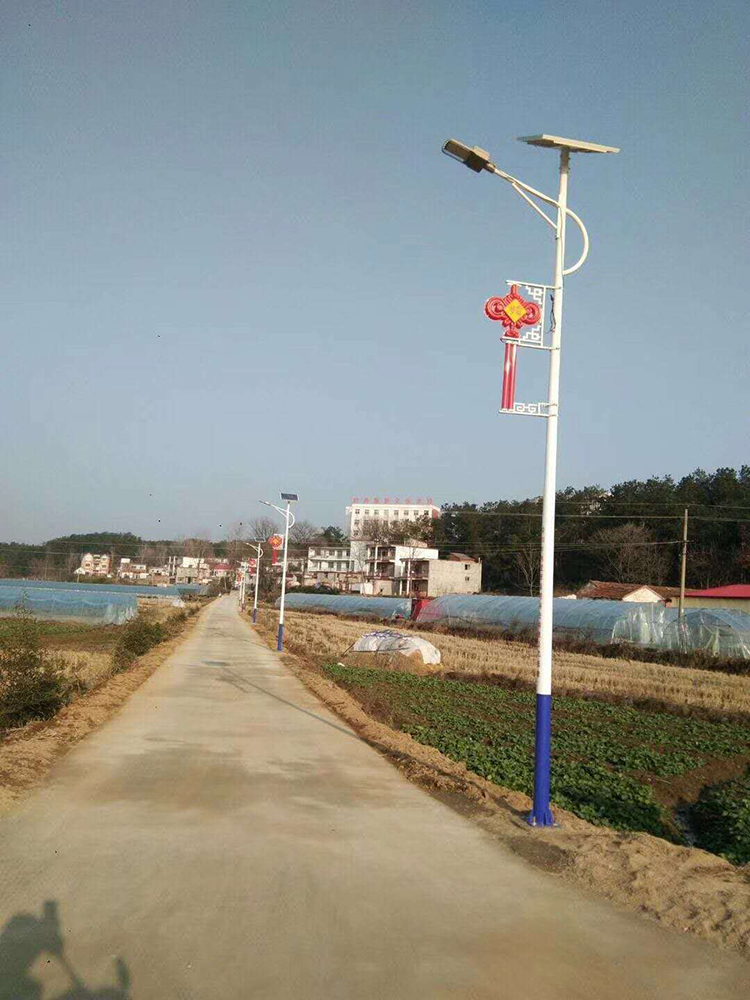 中国结太阳能路灯_LED太阳能路灯_乐竞·体育官方网站太阳能路灯厂家