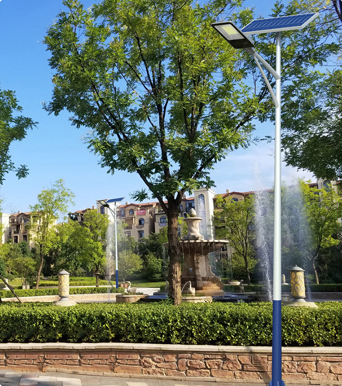 太阳能路灯_太阳能路灯厂家选哪家_乐竞·体育官方网站太阳能路灯厂家