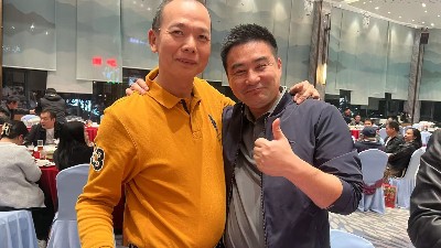 政府信赖   ，社区放心   ，行业龙头企业的典范！