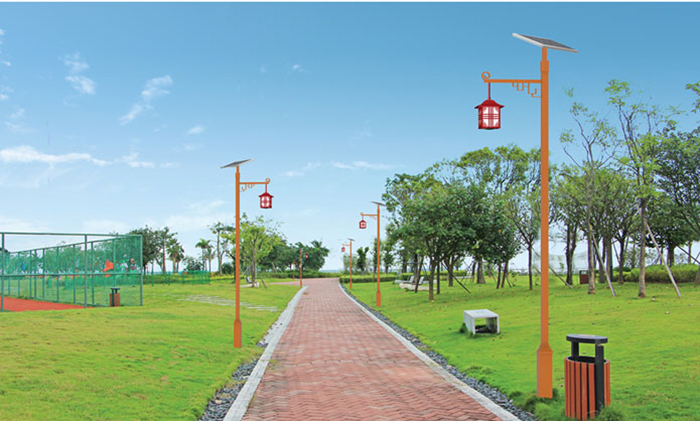 led太阳能路灯_中山市乐竞·体育官方网站太阳能路灯_太阳能路灯厂家