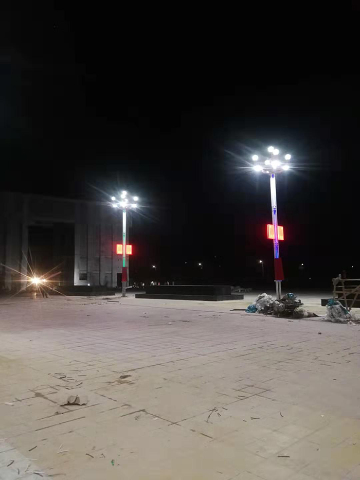 中华景观灯_led景观灯_乐竞·体育官方网站景观灯厂家