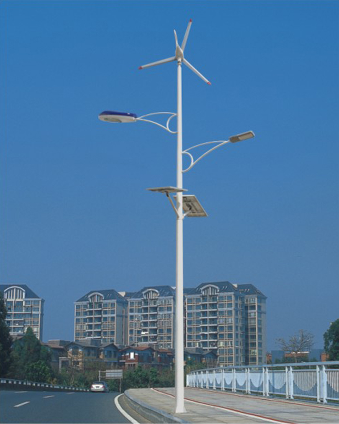 太阳能路灯 太阳能路灯厂家 乐竞·体育官方网站太阳能路灯价格