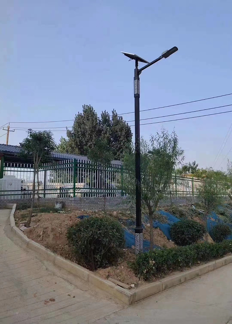 甘肃太阳能路灯_太阳能特色路灯_乐竞·体育官方网站太阳能路灯