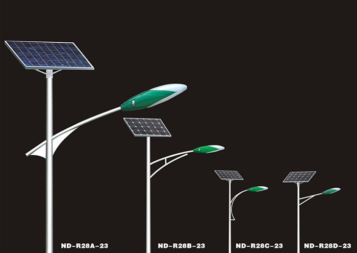 太阳能路灯 品牌太阳能路灯 乐竞·体育官方网站太阳能路灯厂家