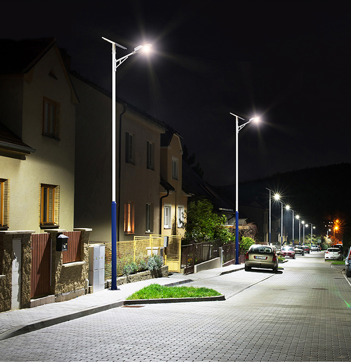太阳能led路灯_太阳能道路灯_太阳能路灯价钱