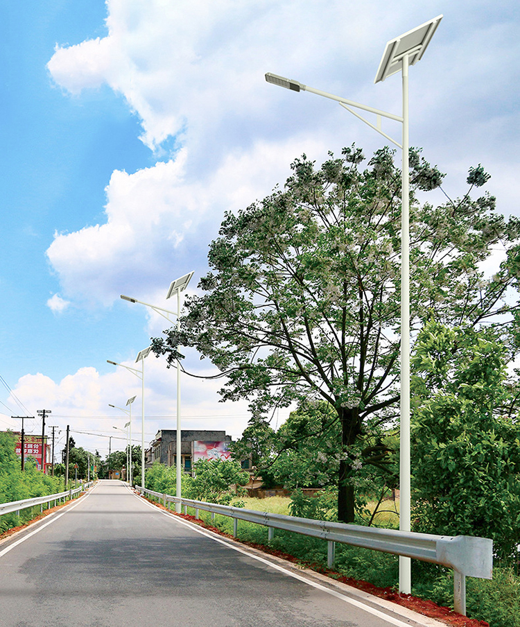 太阳能路灯_太阳能道路灯_乐竞·体育官方网站太阳能路灯厂家