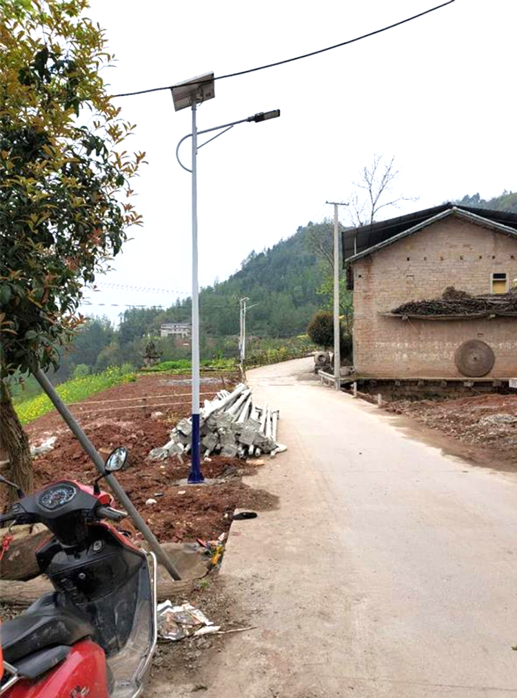 河南太阳能路灯_锂电池太阳能路灯_乐竞·体育官方网站太阳能路灯厂家