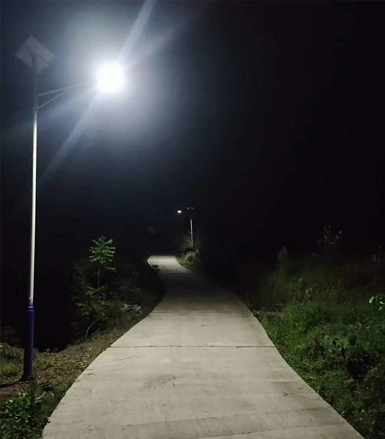 LED太阳能路灯_乐竞·体育官方网站太阳能路灯_中山太阳能路灯厂家