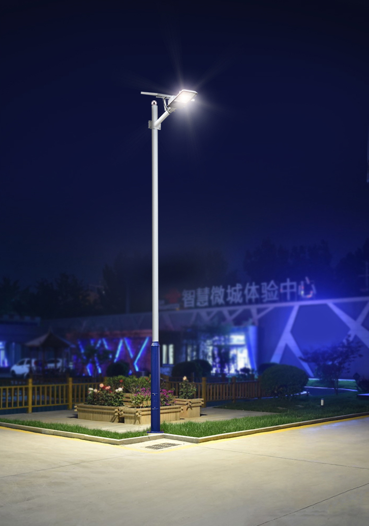 太阳能路灯_太阳能led路灯_乐竞·体育官方网站太阳能路灯生产厂家