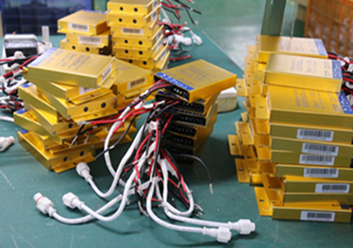 乐竞·体育官方网站太阳能控制器 乐竞·体育官方网站太阳能路灯生产厂家