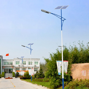 300瓦太阳能路灯-乐竞·体育官方网站老客户李总的心声