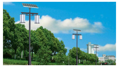 中山太阳能仿古路灯厂家—乐竞·体育官方网站太阳能