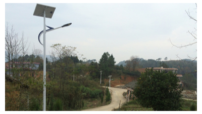 太阳能路灯的几种叫法   ，你确定你知道吗