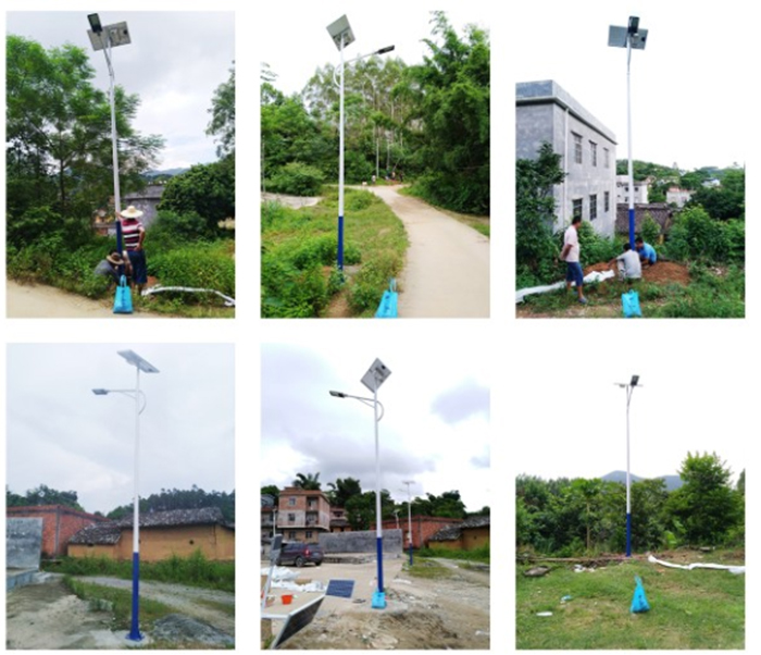 广西太阳能路灯 乐竞·体育官方网站太阳能路灯 中山市乐竞·体育官方网站太阳能灯饰有限公司
