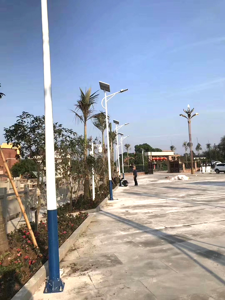50W太阳能路灯_旅游区太阳能路灯_乐竞·体育官方网站太阳能路灯