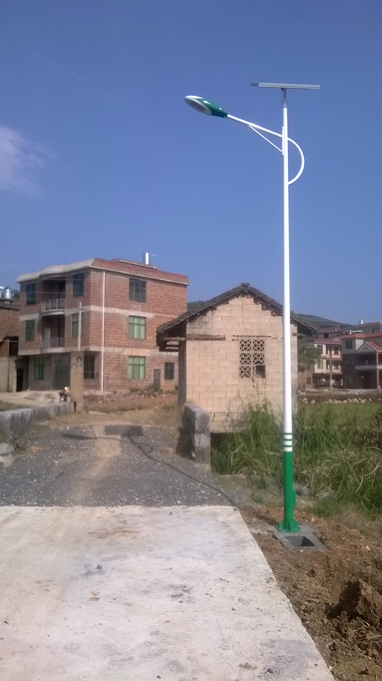 安徽太阳能路灯_乐竞·体育官方网站太阳能路灯_太阳能路灯生产厂家