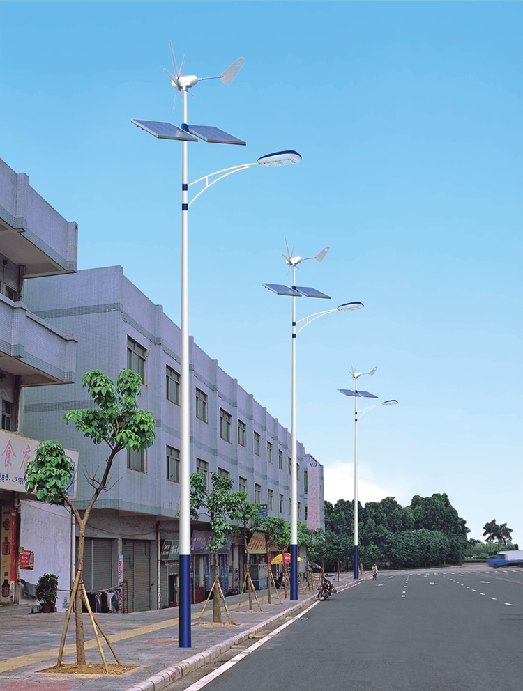 新农村太阳能路灯_太阳能LED路灯_乐竞·体育官方网站太阳能路灯生产厂家