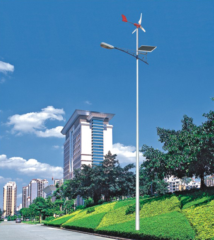太阳能路灯 市政太阳能路灯 乐竞·体育官方网站太阳能路灯厂家