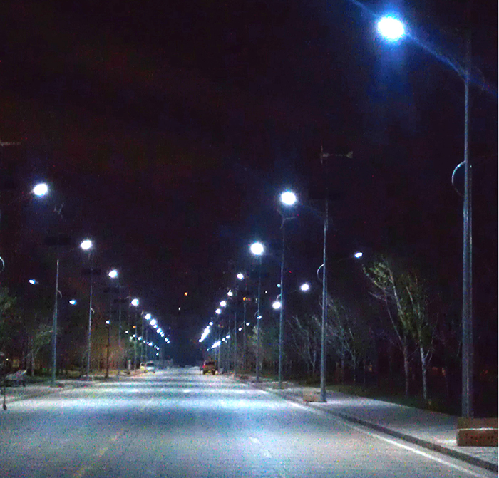 太阳能路灯_太阳能LED路灯_乐竞·体育官方网站太阳能路灯
