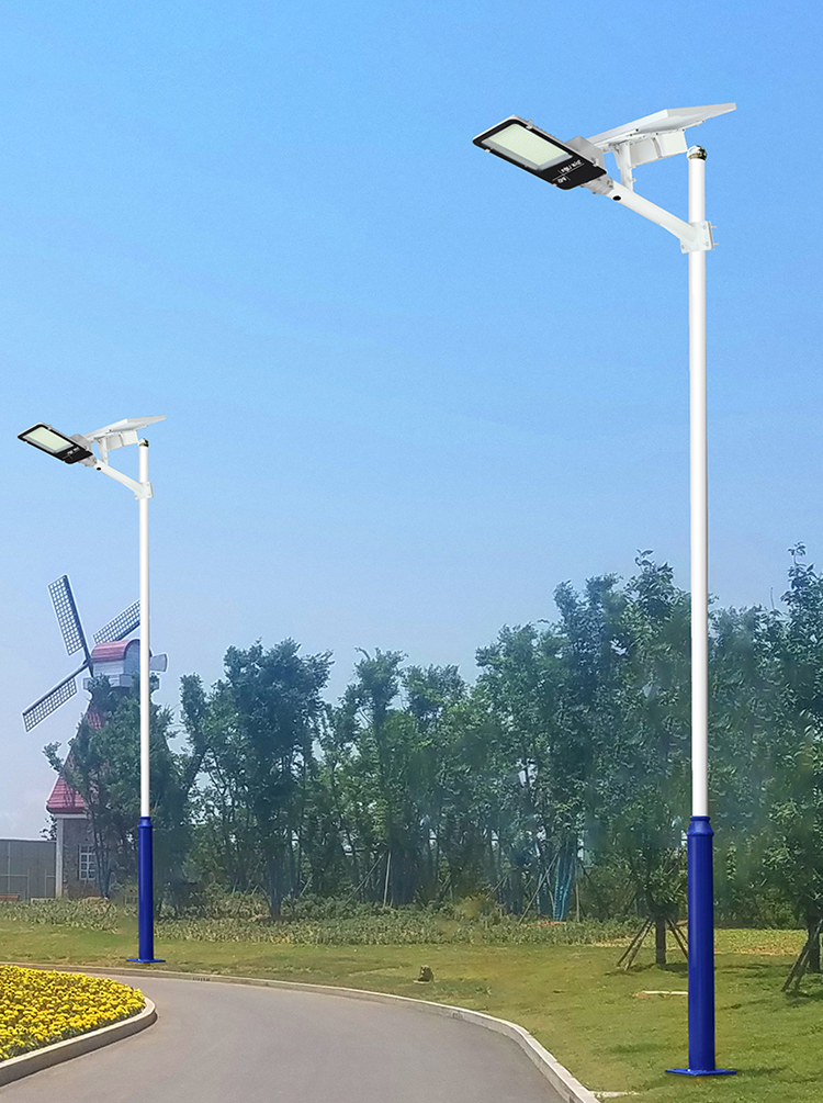 太阳能路灯_太阳能路灯厂家_乐竞·体育官方网站太阳能路灯