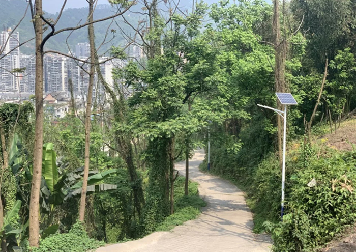 广西太阳能路灯_新农村太阳能路灯_乐竞·体育官方网站太阳能路灯