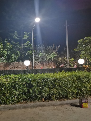 未来十年   ，太阳能路灯将如何重塑照明格局？