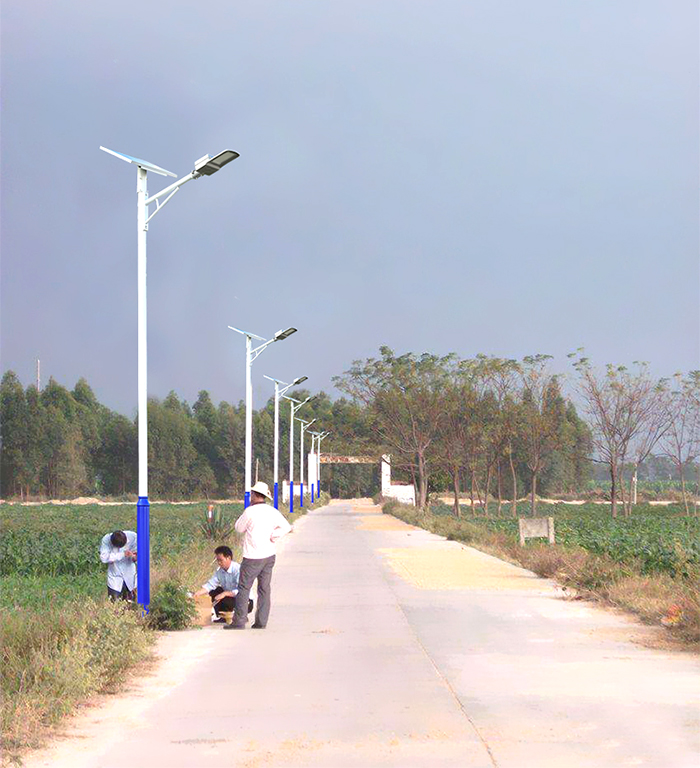 乐竞·体育官方网站太阳能路灯_太阳能路灯价钱_太阳能路灯品牌排行榜