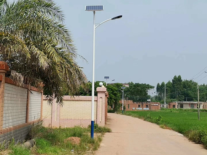 乐竞·体育官方网站太阳能路灯生产路灯厂家