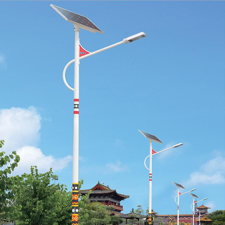 民族特色太阳能路灯_太阳能路灯价格_乐竞·体育官方网站太阳能路灯