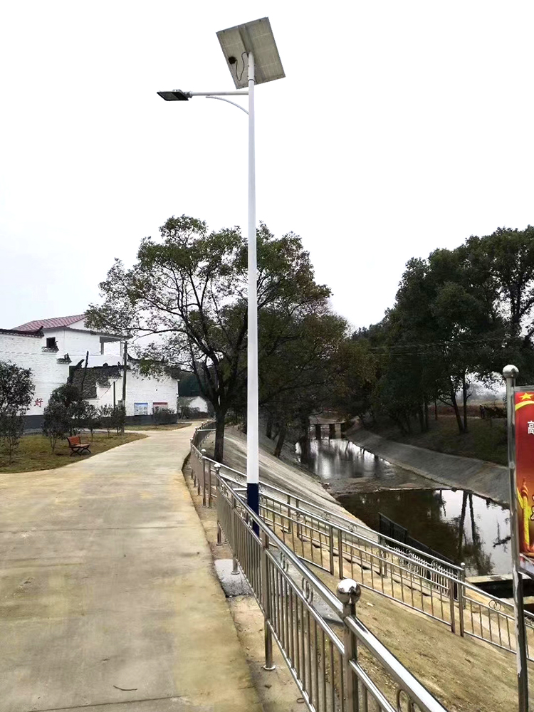 河南太阳能路灯_新农村太阳能路灯_乐竞·体育官方网站太阳能路灯