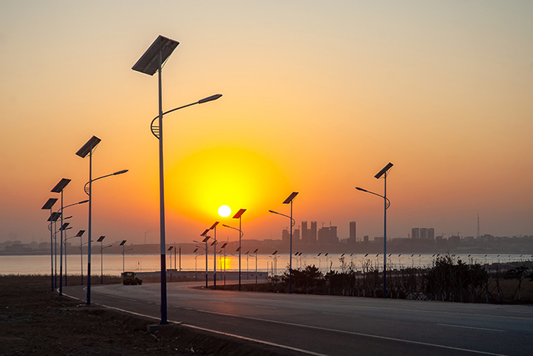 太阳能路灯_太阳能路灯灯具_乐竞·体育官方网站太阳能路灯厂家