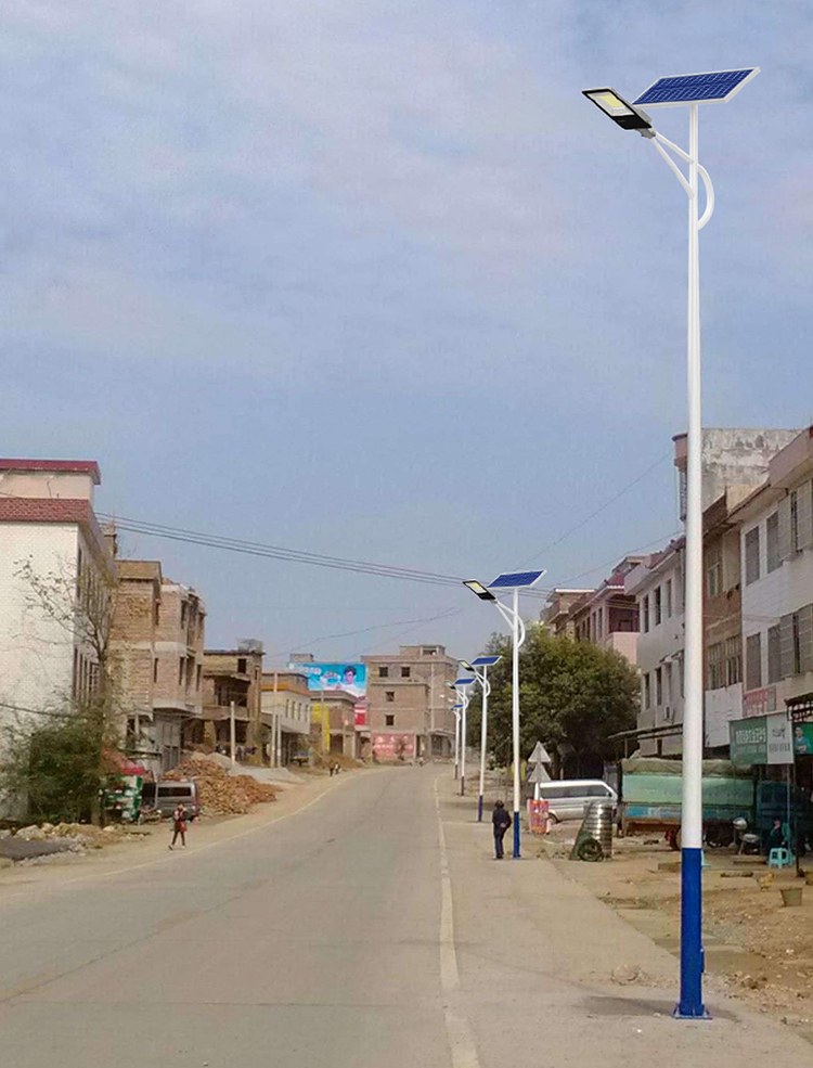 LED太阳能路灯_太阳能led路灯_乐竞·体育官方网站太阳能路灯厂家