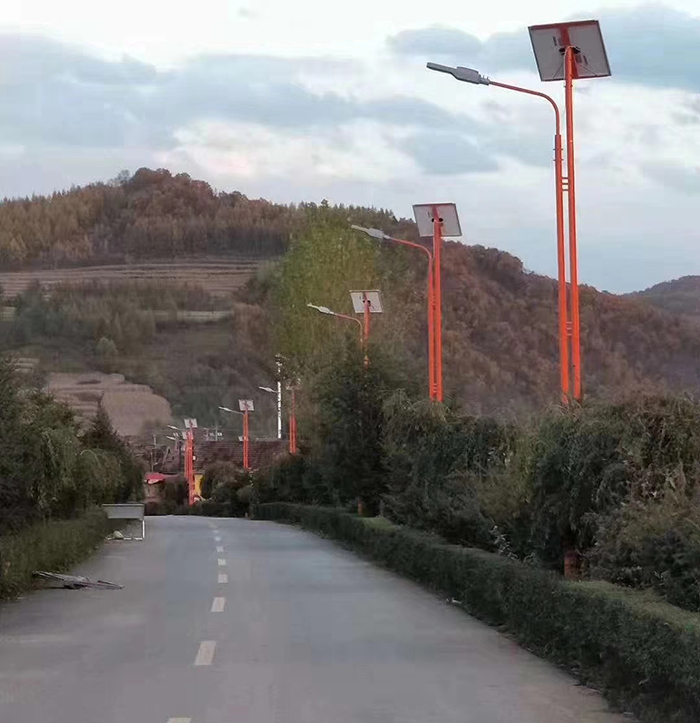 乐竞·体育官方网站太阳能 太阳能路灯 太阳能特色路灯