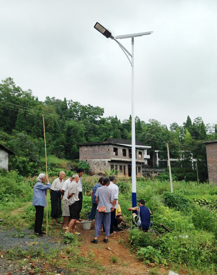 四川太阳能路灯_新农村太阳能路灯_乐竞·体育官方网站太阳能路灯